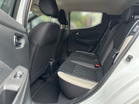 Ansicht 12 - Gebrauchtwagen Fahrzeug, Modell Micra der Marke Nissan von Verkäufer Bücherl JO.-TEC. GmbH Rötz