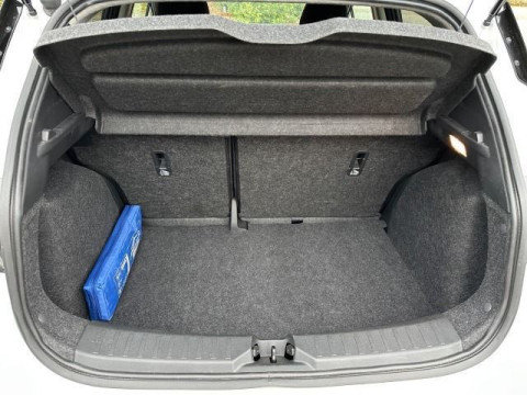 Ansicht 13 - Gebrauchtwagen Fahrzeug, Modell Micra der Marke Nissan von Verkäufer Bücherl JO.-TEC. GmbH Rötz