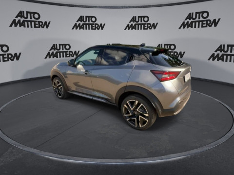 Ansicht 4 - Neuwagen Fahrzeug, Modell Juke der Marke Nissan von Verkäufer Mattern GmbH