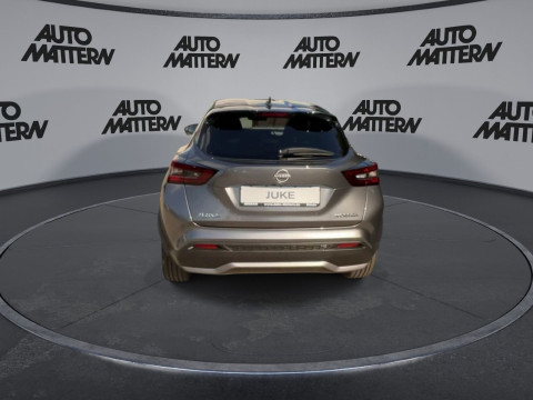 Ansicht 5 - Neuwagen Fahrzeug, Modell Juke der Marke Nissan von Verkäufer Mattern GmbH