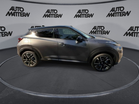 Ansicht 7 - Neuwagen Fahrzeug, Modell Juke der Marke Nissan von Verkäufer Mattern GmbH