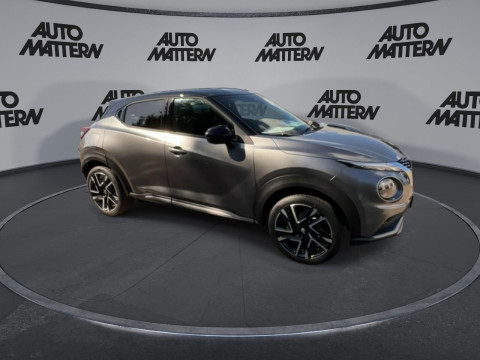 Ansicht 8 - Neuwagen Fahrzeug, Modell Juke der Marke Nissan von Verkäufer Mattern GmbH