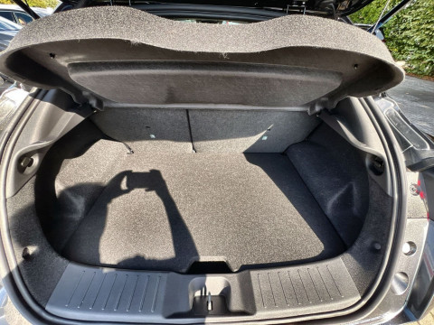 Ansicht 9 - Neuwagen Fahrzeug, Modell Juke der Marke Nissan von Verkäufer Mattern GmbH