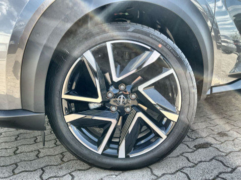 Ansicht 10 - Neuwagen Fahrzeug, Modell Juke der Marke Nissan von Verkäufer Mattern GmbH