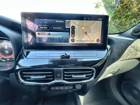 Ansicht 14 - Neuwagen Fahrzeug, Modell Juke der Marke Nissan von Verkäufer Mattern GmbH