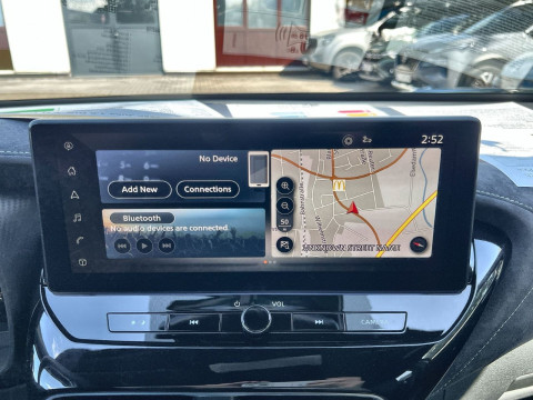 Ansicht 15 - Neuwagen Fahrzeug, Modell Juke der Marke Nissan von Verkäufer Mattern GmbH