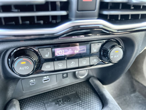 Ansicht 16 - Neuwagen Fahrzeug, Modell Juke der Marke Nissan von Verkäufer Mattern GmbH