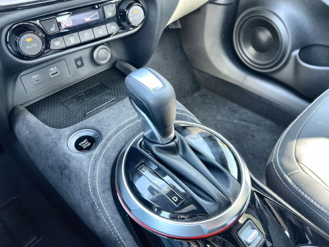 Ansicht 17 - Neuwagen Fahrzeug, Modell Juke der Marke Nissan von Verkäufer Mattern GmbH