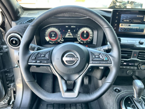 Ansicht 18 - Neuwagen Fahrzeug, Modell Juke der Marke Nissan von Verkäufer Mattern GmbH