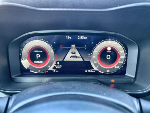 Ansicht 21 - Neuwagen Fahrzeug, Modell Juke der Marke Nissan von Verkäufer Mattern GmbH