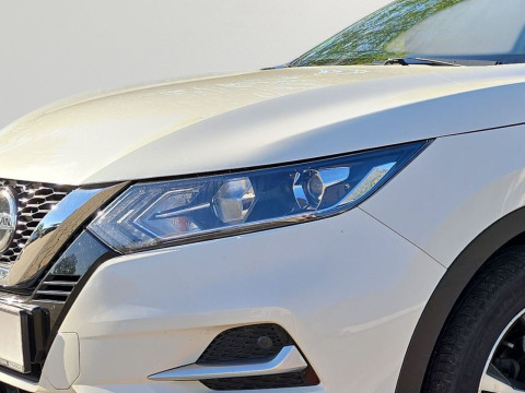 Ansicht 7 - Gebrauchtwagen Fahrzeug, Modell Qashqai der Marke Nissan von Verkäufer Autoforum Häfner GmbH