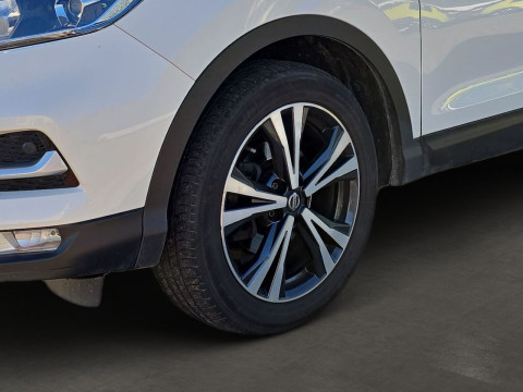 Ansicht 8 - Gebrauchtwagen Fahrzeug, Modell Qashqai der Marke Nissan von Verkäufer Autoforum Häfner GmbH