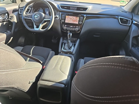 Ansicht 9 - Gebrauchtwagen Fahrzeug, Modell Qashqai der Marke Nissan von Verkäufer Autoforum Häfner GmbH
