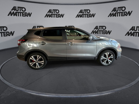 Ansicht 9 - Gebrauchtwagen Fahrzeug, Modell Qashqai der Marke Nissan von Verkäufer Mattern GmbH