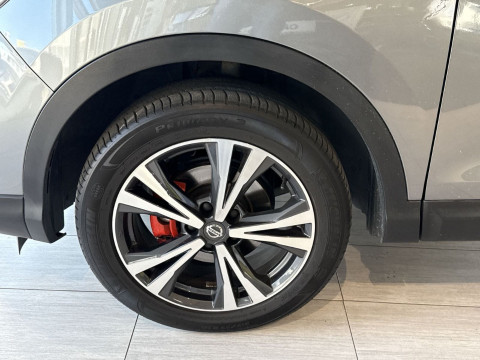 Ansicht 11 - Gebrauchtwagen Fahrzeug, Modell Qashqai der Marke Nissan von Verkäufer Mattern GmbH