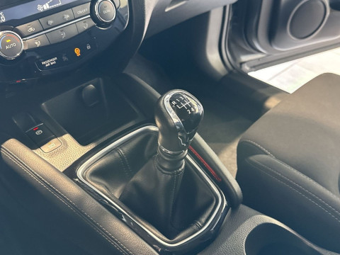 Ansicht 18 - Gebrauchtwagen Fahrzeug, Modell Qashqai der Marke Nissan von Verkäufer Mattern GmbH