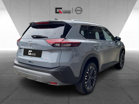 Ansicht 3 - Gebrauchtwagen Fahrzeug, Modell X-Trail der Marke Nissan von Verkäufer Autohaus Günther GmbH