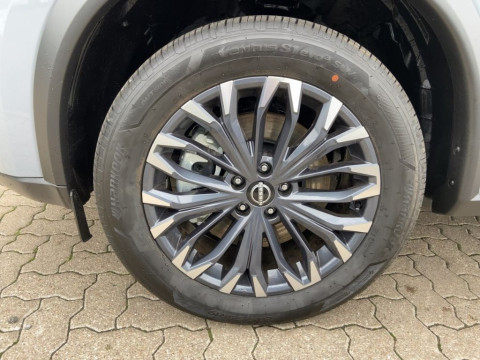 Ansicht 6 - Gebrauchtwagen Fahrzeug, Modell X-Trail der Marke Nissan von Verkäufer Autohaus Günther GmbH