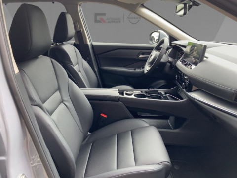 Ansicht 7 - Gebrauchtwagen Fahrzeug, Modell X-Trail der Marke Nissan von Verkäufer Autohaus Günther GmbH