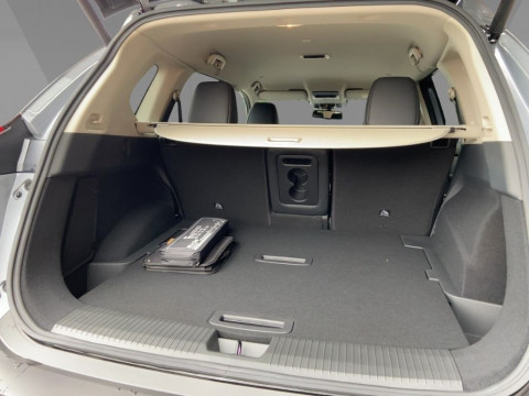 Ansicht 9 - Gebrauchtwagen Fahrzeug, Modell X-Trail der Marke Nissan von Verkäufer Autohaus Günther GmbH