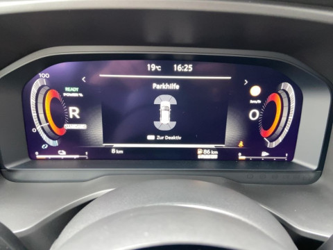 Ansicht 12 - Gebrauchtwagen Fahrzeug, Modell X-Trail der Marke Nissan von Verkäufer Autohaus Günther GmbH