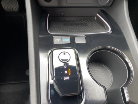 Ansicht 14 - Gebrauchtwagen Fahrzeug, Modell X-Trail der Marke Nissan von Verkäufer Autohaus Günther GmbH