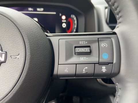 Ansicht 17 - Gebrauchtwagen Fahrzeug, Modell X-Trail der Marke Nissan von Verkäufer Autohaus Günther GmbH