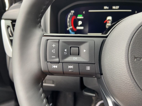 Ansicht 18 - Gebrauchtwagen Fahrzeug, Modell X-Trail der Marke Nissan von Verkäufer Autohaus Günther GmbH