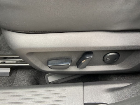 Ansicht 21 - Gebrauchtwagen Fahrzeug, Modell X-Trail der Marke Nissan von Verkäufer Autohaus Günther GmbH