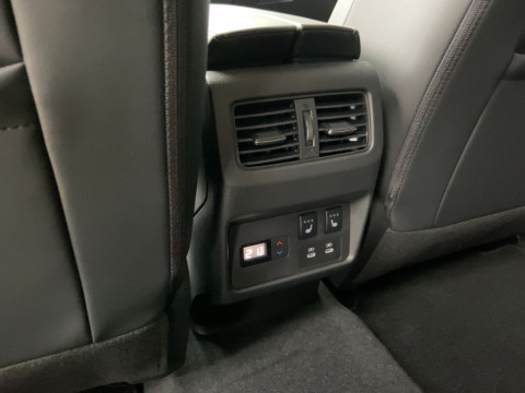 Ansicht 22 - Gebrauchtwagen Fahrzeug, Modell X-Trail der Marke Nissan von Verkäufer Autohaus Günther GmbH