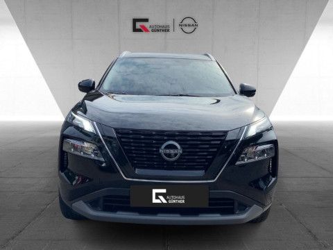Ansicht 5 - Gebrauchtwagen Fahrzeug, Modell X-Trail der Marke Nissan von Verkäufer Autohaus Günther GmbH