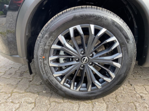 Ansicht 6 - Gebrauchtwagen Fahrzeug, Modell X-Trail der Marke Nissan von Verkäufer Autohaus Günther GmbH