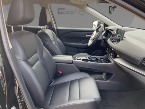 Ansicht 9 - Gebrauchtwagen Fahrzeug, Modell X-Trail der Marke Nissan von Verkäufer Autohaus Günther GmbH