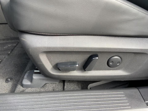 Ansicht 23 - Gebrauchtwagen Fahrzeug, Modell X-Trail der Marke Nissan von Verkäufer Autohaus Günther GmbH