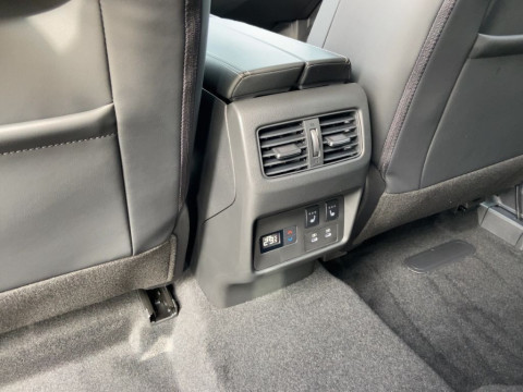 Ansicht 24 - Gebrauchtwagen Fahrzeug, Modell X-Trail der Marke Nissan von Verkäufer Autohaus Günther GmbH