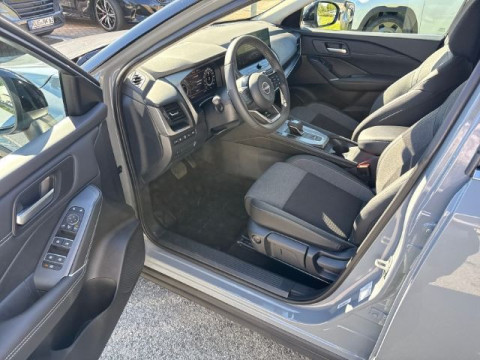 Ansicht 7 - Gebrauchtwagen Fahrzeug, Modell Qashqai der Marke Nissan von Verkäufer Autohaus Eggert GmbH