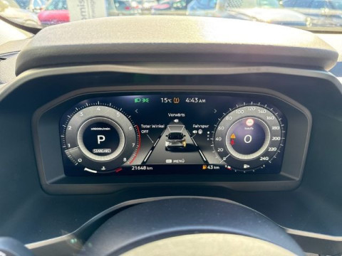 Ansicht 8 - Gebrauchtwagen Fahrzeug, Modell Qashqai der Marke Nissan von Verkäufer Autohaus Eggert GmbH