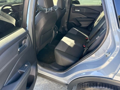 Ansicht 9 - Gebrauchtwagen Fahrzeug, Modell Qashqai der Marke Nissan von Verkäufer Autohaus Eggert GmbH