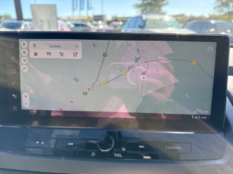 Ansicht 11 - Gebrauchtwagen Fahrzeug, Modell Qashqai der Marke Nissan von Verkäufer Autohaus Eggert GmbH