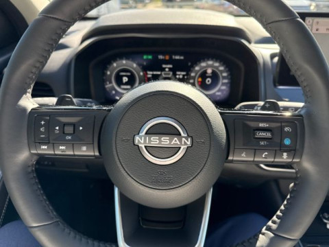 Ansicht 12 - Gebrauchtwagen Fahrzeug, Modell Qashqai der Marke Nissan von Verkäufer Autohaus Eggert GmbH