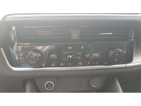 Ansicht 9 - Neuwagen Fahrzeug, Modell Qashqai der Marke Nissan von Verkäufer Autohaus Roland Stern - Zweigniederlassung der Autohaus MKM Huber GmbH
