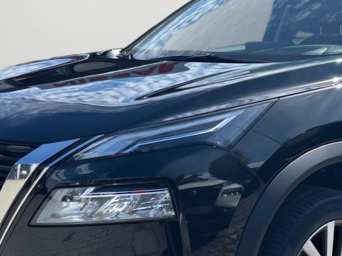 Ansicht 5 - Neuwagen Fahrzeug, Modell X-Trail der Marke Nissan von Verkäufer Autohaus Oswald Passau GmbH