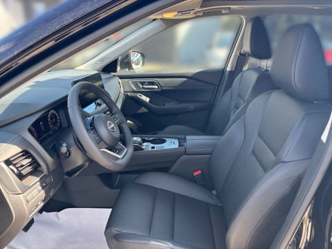 Ansicht 7 - Neuwagen Fahrzeug, Modell X-Trail der Marke Nissan von Verkäufer Autohaus Oswald Passau GmbH