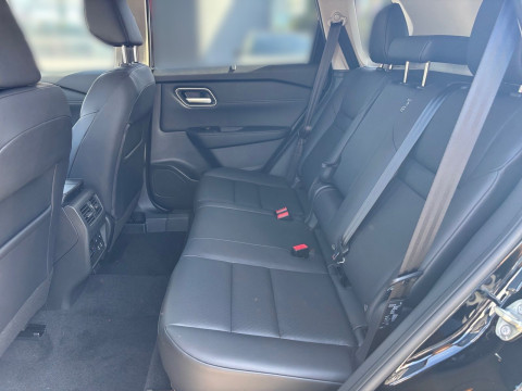 Ansicht 11 - Neuwagen Fahrzeug, Modell X-Trail der Marke Nissan von Verkäufer Autohaus Oswald Passau GmbH