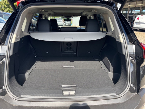 Ansicht 12 - Neuwagen Fahrzeug, Modell X-Trail der Marke Nissan von Verkäufer Autohaus Oswald Passau GmbH