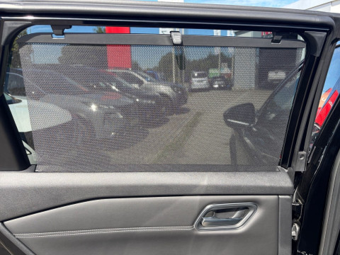 Ansicht 13 - Neuwagen Fahrzeug, Modell X-Trail der Marke Nissan von Verkäufer Autohaus Oswald Passau GmbH