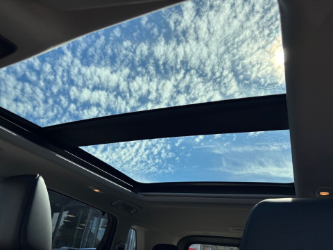 Ansicht 14 - Neuwagen Fahrzeug, Modell X-Trail der Marke Nissan von Verkäufer Autohaus Oswald Passau GmbH