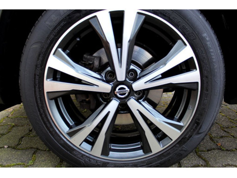 Ansicht 4 - Gebrauchtwagen Fahrzeug, Modell Qashqai der Marke Nissan von Verkäufer Auto Schrader GmbH