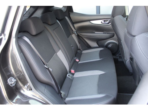 Ansicht 7 - Gebrauchtwagen Fahrzeug, Modell Qashqai der Marke Nissan von Verkäufer Auto Schrader GmbH