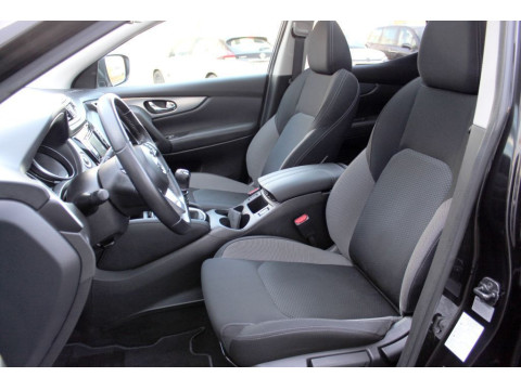 Ansicht 8 - Gebrauchtwagen Fahrzeug, Modell Qashqai der Marke Nissan von Verkäufer Auto Schrader GmbH